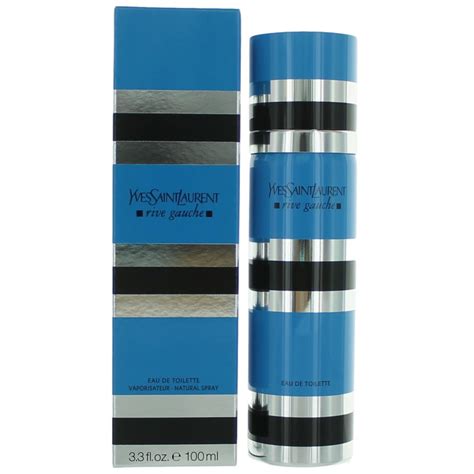 Yves Saint Laurent Rive Gauche EdT 100ml • Price.